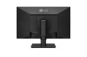 LG 24CK550Z-BP monitor komputerowy 60,5 cm (23.8") 1920 x 1080 px Full HD Czarny