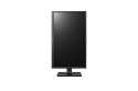 LG 24CK550Z-BP monitor komputerowy 60,5 cm (23.8") 1920 x 1080 px Full HD Czarny