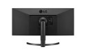 Monitor LED LG 34" 34WN750P-B.AEU IPS 86,4cm 3440 x 1440 px UltraWide Quad HD Czarny