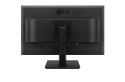 LG 24BN65YP-B monitor komputerowy 61 cm (24") 1920 x 1080 px Full HD LED Czarny