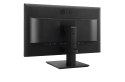 LG 24BN65YP-B monitor komputerowy 61 cm (24") 1920 x 1080 px Full HD LED Czarny