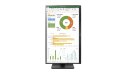 LG 24BN65YP-B monitor komputerowy 61 cm (24") 1920 x 1080 px Full HD LED Czarny