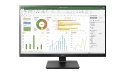 LG 24BN65YP-B monitor komputerowy 61 cm (24") 1920 x 1080 px Full HD LED Czarny