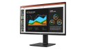 LG 27BQ75QB-B monitor komputerowy 68,6 cm (27") 2560 x 1440 px Quad HD LCD Czarny