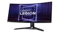 Lenovo Legion Y34wz-30 monitor komputerowy 86,4 cm (34") 3440 x 1440 px Wide Quad HD LED Czarny