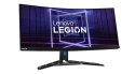 Lenovo Legion Y34wz-30 monitor komputerowy 86,4 cm (34") 3440 x 1440 px Wide Quad HD LED Czarny