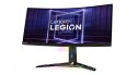 Lenovo Legion Y34wz-30 monitor komputerowy 86,4 cm (34") 3440 x 1440 px Wide Quad HD LED Czarny