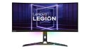 Lenovo Legion Y34wz-30 monitor komputerowy 86,4 cm (34") 3440 x 1440 px Wide Quad HD LED Czarny