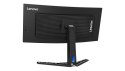 Lenovo Legion Y34wz-30 monitor komputerowy 86,4 cm (34") 3440 x 1440 px Wide Quad HD LED Czarny