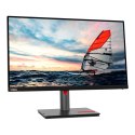 Lenovo ThinkVision P25i-30 LED display 62,2 cm (24.5") 1920 x 1080 px Full HD Czarny