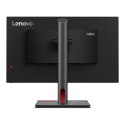 Lenovo ThinkVision P25i-30 LED display 62,2 cm (24.5") 1920 x 1080 px Full HD Czarny