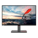 Lenovo ThinkVision P25i-30 LED display 62,2 cm (24.5") 1920 x 1080 px Full HD Czarny