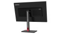 Lenovo ThinkVision P32pz-30 LED display 80 cm (31.5") 3840 x 2160 px 4K Ultra HD LCD Czarny