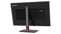 Lenovo ThinkVision P32pz-30 LED display 80 cm (31.5") 3840 x 2160 px 4K Ultra HD LCD Czarny