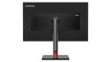 Lenovo ThinkVision P32pz-30 LED display 80 cm (31.5") 3840 x 2160 px 4K Ultra HD LCD Czarny