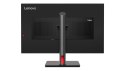 Lenovo ThinkVision P32pz-30 LED display 80 cm (31.5") 3840 x 2160 px 4K Ultra HD LCD Czarny