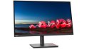 Lenovo ThinkVision T23i-30 LED display 58,4 cm (23") 1920 x 1080 px Full HD Czarny