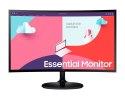 MONITOR SAMSUNG LED 24" LS24C362EAUXEN