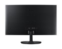 MONITOR SAMSUNG LED 24" LS24C362EAUXEN