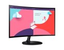 MONITOR SAMSUNG LED 24" LS24C362EAUXEN