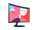 MONITOR SAMSUNG LED 24" LS24C362EAUXEN