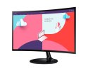 MONITOR SAMSUNG LED 24" LS24C362EAUXEN