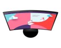 MONITOR SAMSUNG LED 24" LS24C362EAUXEN