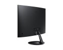 MONITOR SAMSUNG LED 24" LS24C362EAUXEN