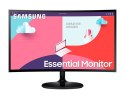 MONITOR SAMSUNG LED 24" LS24C362EAUXEN