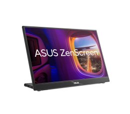 Monitor ASUS ZenScreen MB16QHG