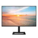 Philips 1000 series 27E1N1600AE/00 monitor komputerowy 68,6 cm (27") 2560 x 1440 px Quad HD LCD Czarny