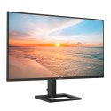 Philips 1000 series 27E1N1600AE/00 monitor komputerowy 68,6 cm (27") 2560 x 1440 px Quad HD LCD Czarny