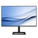 Philips 1000 series 27E1N1600AE/00 monitor komputerowy 68,6 cm (27") 2560 x 1440 px Quad HD LCD Czarny