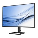 Philips 1000 series 27E1N1600AE/00 monitor komputerowy 68,6 cm (27") 2560 x 1440 px Quad HD LCD Czarny