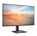 Philips 1000 series 27E1N1600AE/00 monitor komputerowy 68,6 cm (27") 2560 x 1440 px Quad HD LCD Czarny