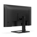 Philips 1000 series 27E1N1600AE/00 monitor komputerowy 68,6 cm (27") 2560 x 1440 px Quad HD LCD Czarny