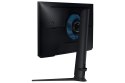 Samsung G30D monitor komputerowy 61 cm (24") 1920 x 1080 px Full HD LCD Czarny