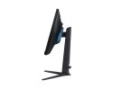 Samsung G30A monitor komputerowy 61 cm (24") 1920 x 1080 px Full HD LED Czarny