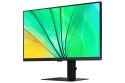 Samsung S60D monitor komputerowy 61 cm (24") 2560 x 1440 px Quad HD LCD Czarny