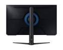 Samsung G3A monitor komputerowy 68,6 cm (27") 1920 x 1080 px Czarny