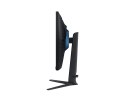 Samsung G3A monitor komputerowy 68,6 cm (27") 1920 x 1080 px Czarny