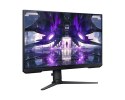 Samsung G3A monitor komputerowy 68,6 cm (27") 1920 x 1080 px Czarny