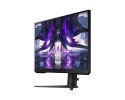 Samsung G3A monitor komputerowy 68,6 cm (27") 1920 x 1080 px Czarny