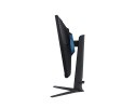 Samsung G3A monitor komputerowy 68,6 cm (27") 1920 x 1080 px Czarny