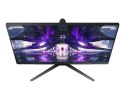 Samsung G3A monitor komputerowy 68,6 cm (27") 1920 x 1080 px Czarny