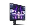 Samsung G3A monitor komputerowy 68,6 cm (27") 1920 x 1080 px Czarny