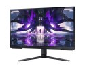 Samsung G3A monitor komputerowy 68,6 cm (27") 1920 x 1080 px Czarny