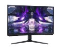 Samsung G3A monitor komputerowy 68,6 cm (27") 1920 x 1080 px Czarny