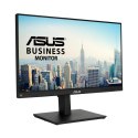 ASUS BE24ECSBT monitor komputerowy 60,5 cm (23.8") 1920 x 1080 px Full HD LED Ekran dotykowy Czarny