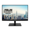 ASUS BE24ECSBT monitor komputerowy 60,5 cm (23.8") 1920 x 1080 px Full HD LED Ekran dotykowy Czarny